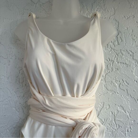 GABIFRESH X SWIMSUITS FOR ALL One Piece Bathing Suit Women 18 Resort Vacation - Picture 4 of 12